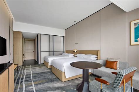 Sheraton Chengdu Pidu 